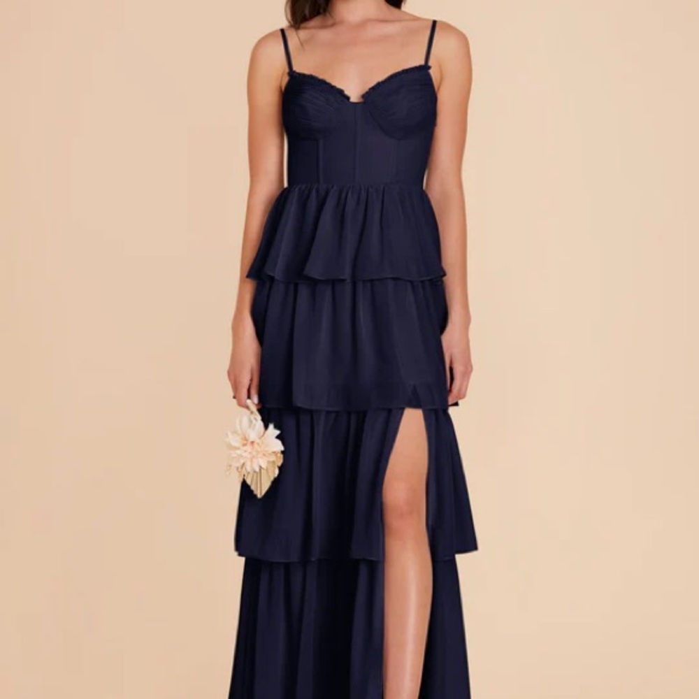 Birdy Grey Lola dress Chiffon